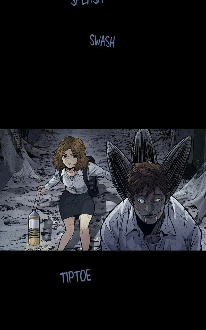 Dead Queen Chap 15 - Next Chap 16