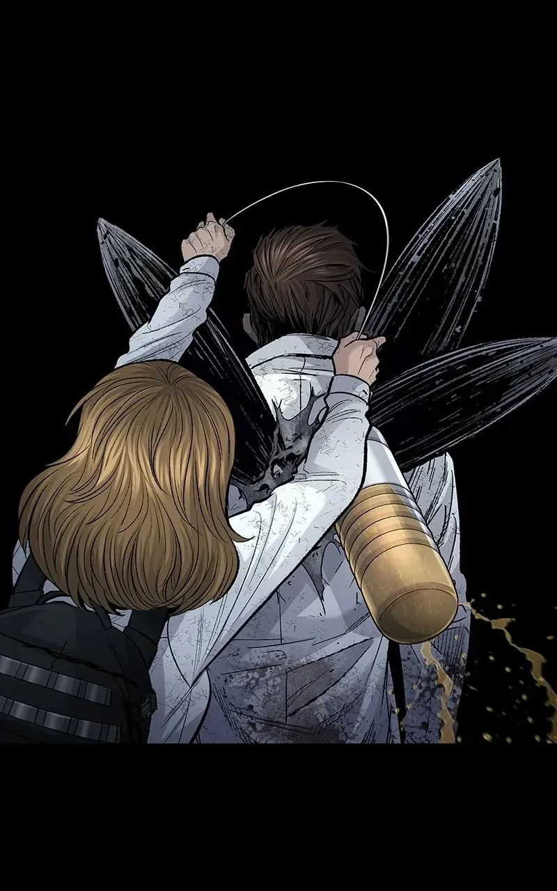 Dead Queen Chap 15 - Next Chap 16