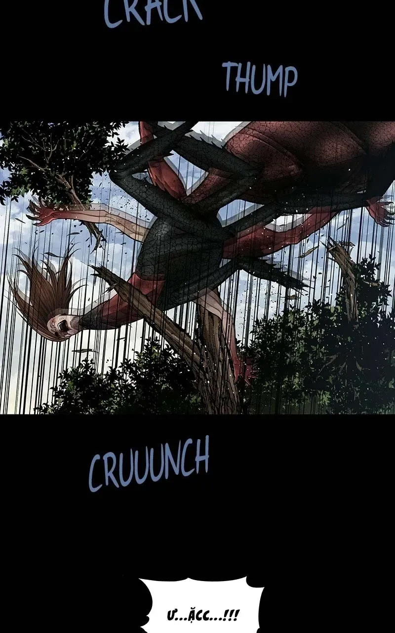 Dead Queen Chap 15 - Next Chap 16