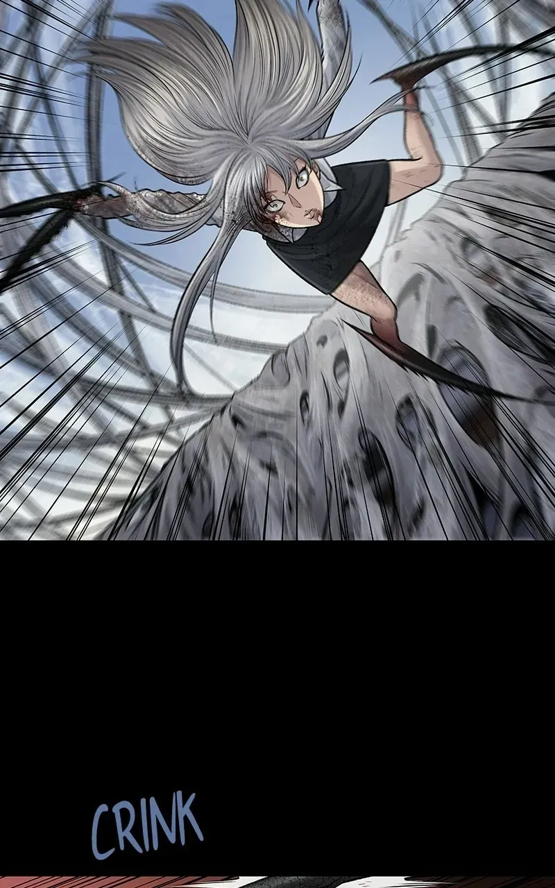 Dead Queen Chap 15 - Next Chap 16