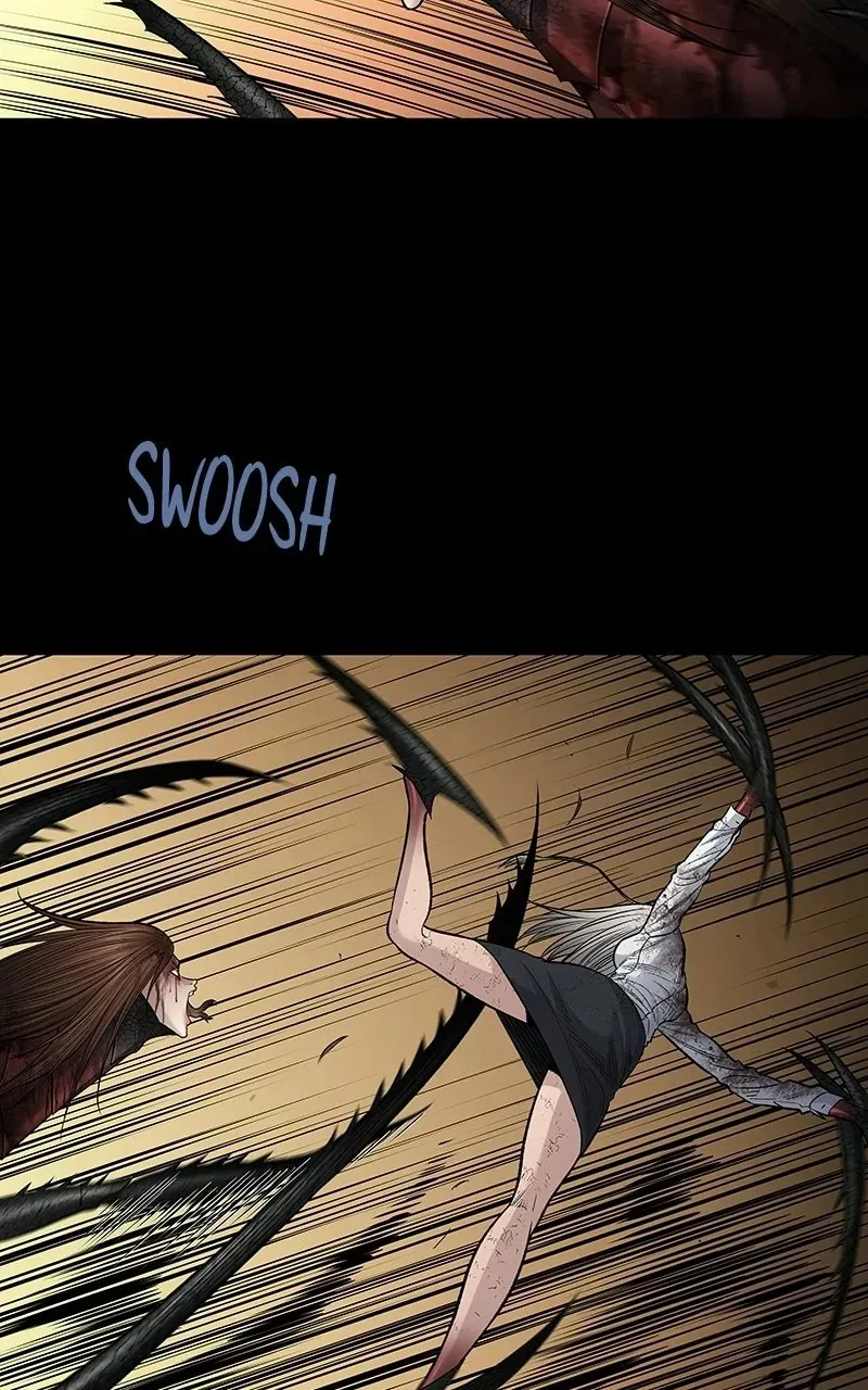 Dead Queen Chap 15 - Next Chap 16