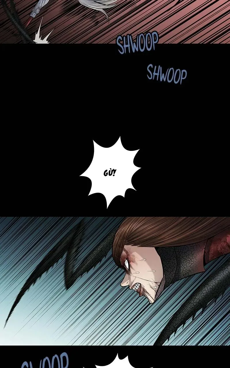 Dead Queen Chap 15 - Next Chap 16