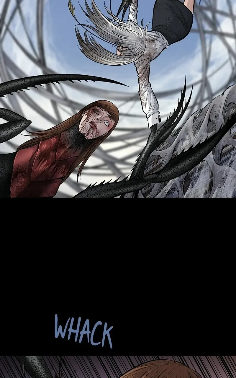 Dead Queen Chap 15 - Next Chap 16