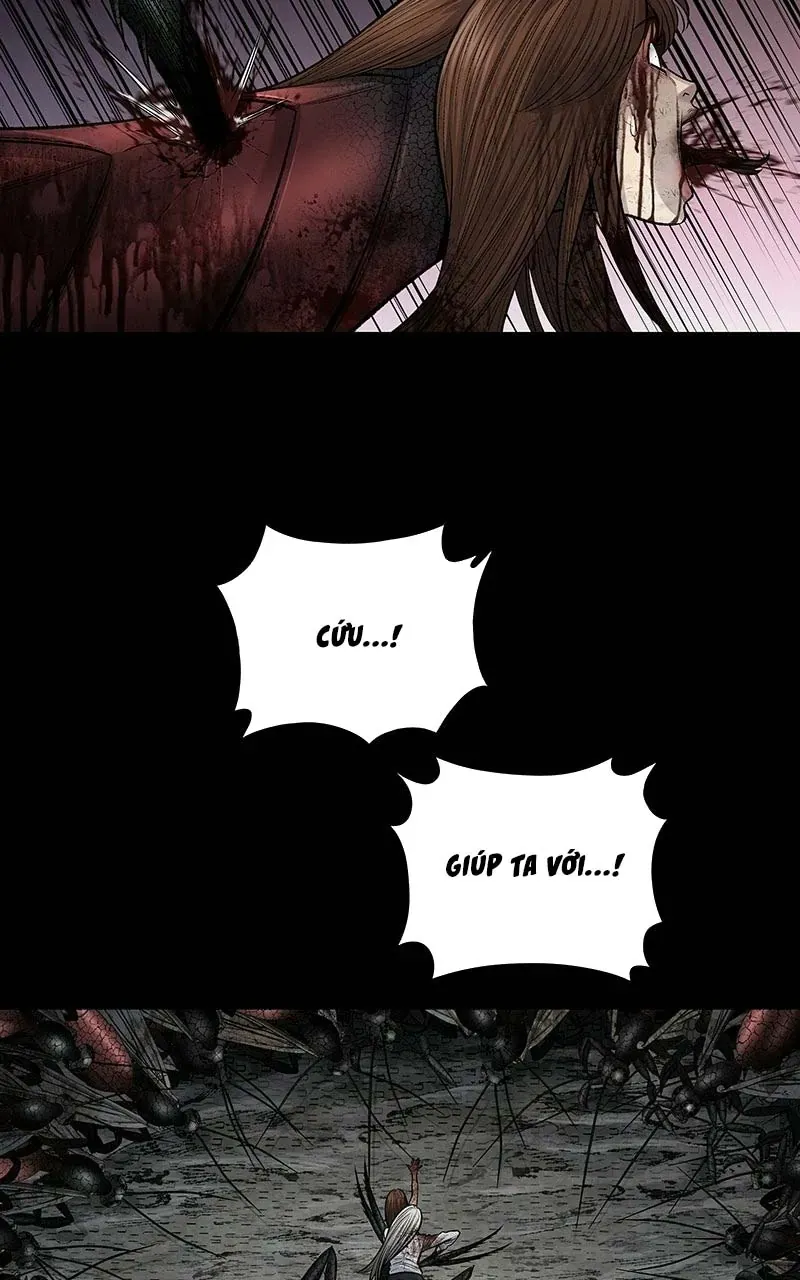 Dead Queen Chap 15 - Next Chap 16