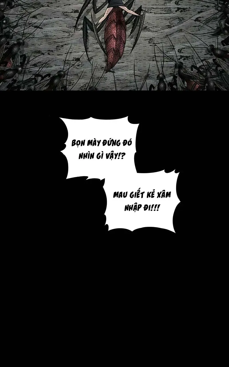 Dead Queen Chap 15 - Next Chap 16