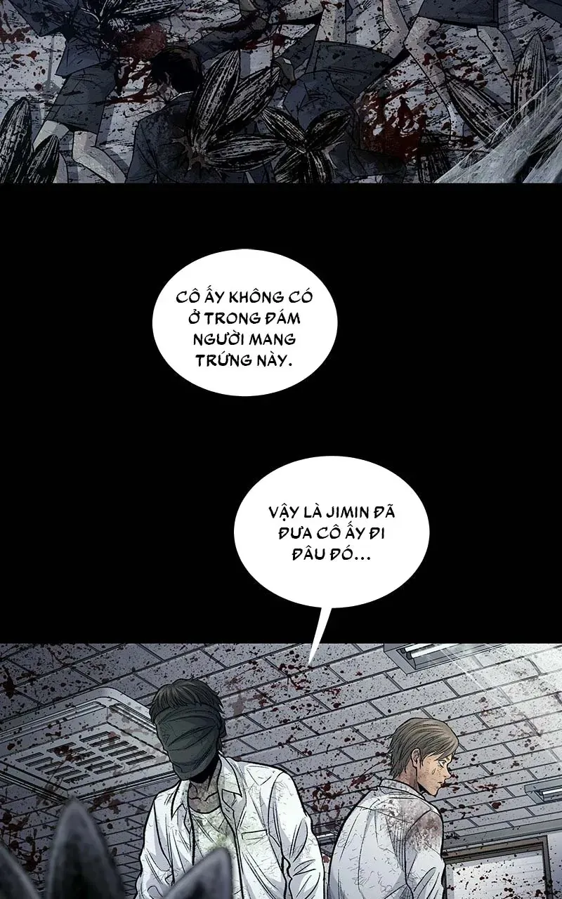 Dead Queen Chap 15 - Next Chap 16