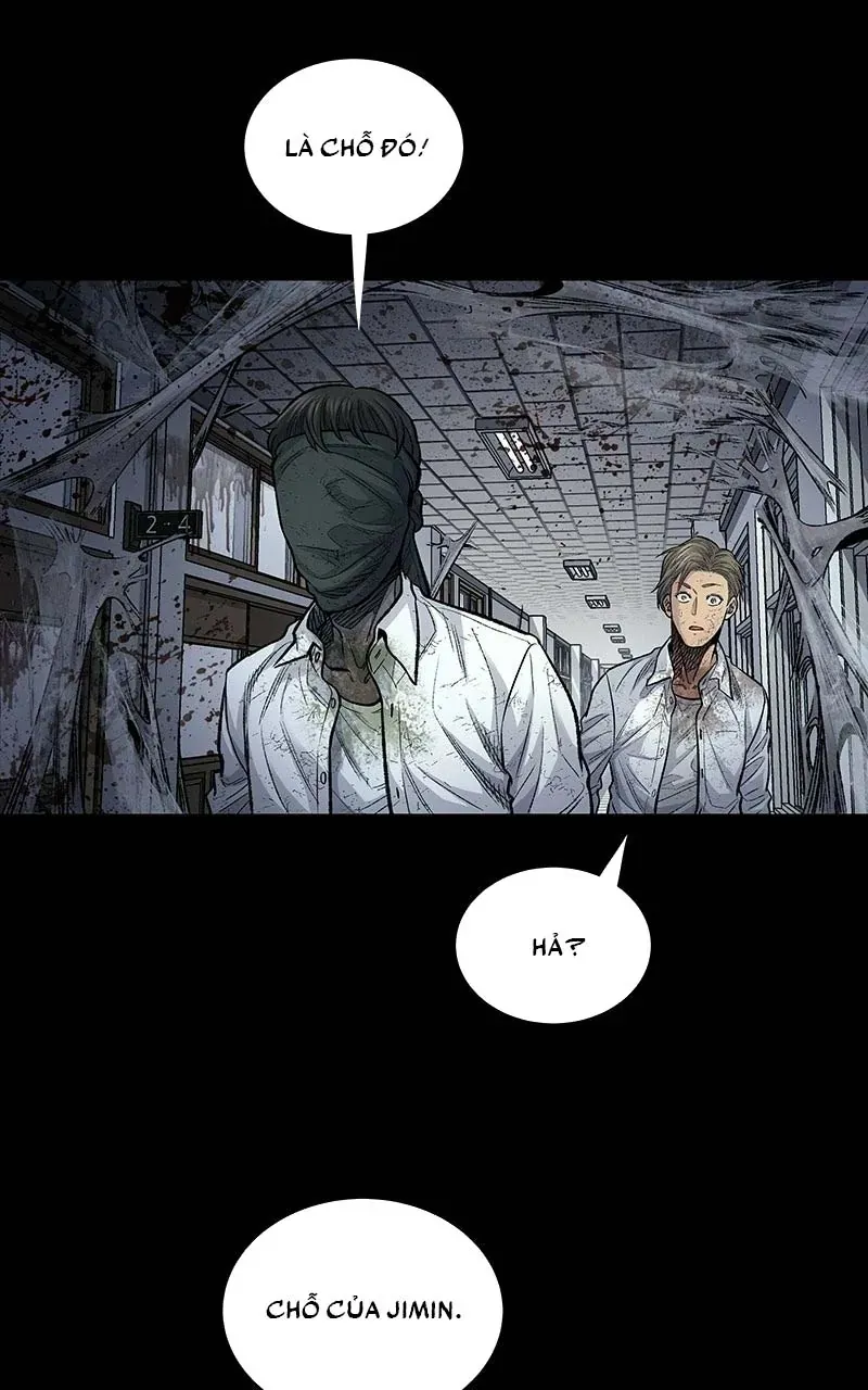 Dead Queen Chap 15 - Next Chap 16