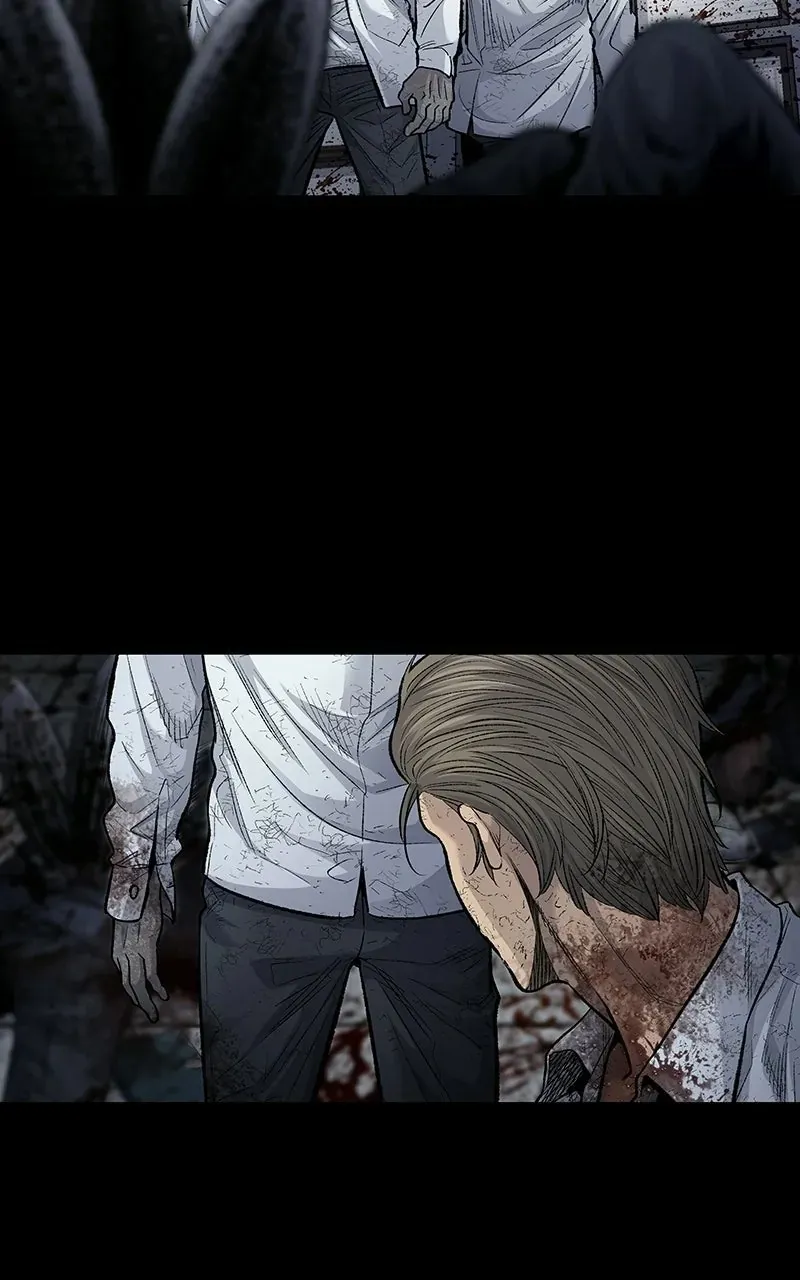 Dead Queen Chap 15 - Next Chap 16