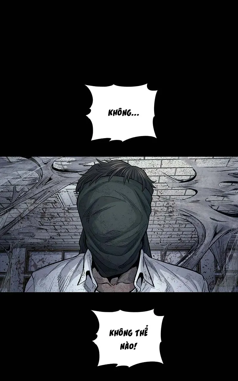 Dead Queen Chap 15 - Next Chap 16