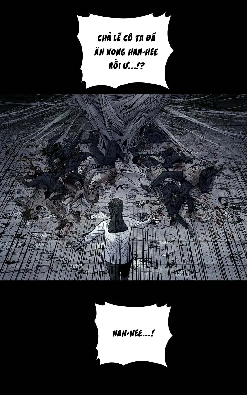 Dead Queen Chap 15 - Next Chap 16