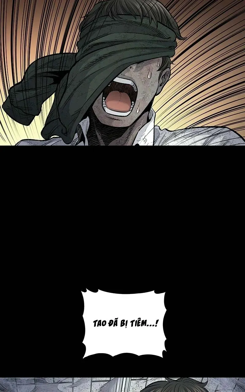 Dead Queen Chap 15 - Next Chap 16