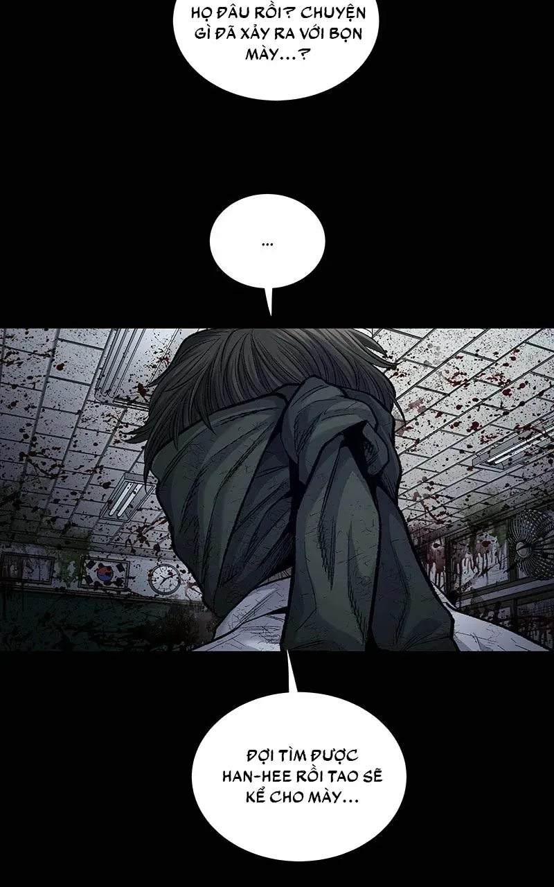 Dead Queen Chap 15 - Next Chap 16