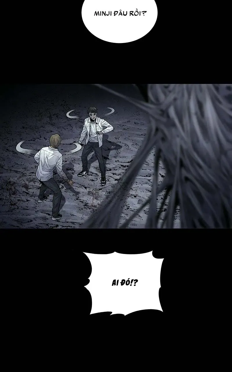 Dead Queen Chap 15 - Next Chap 16