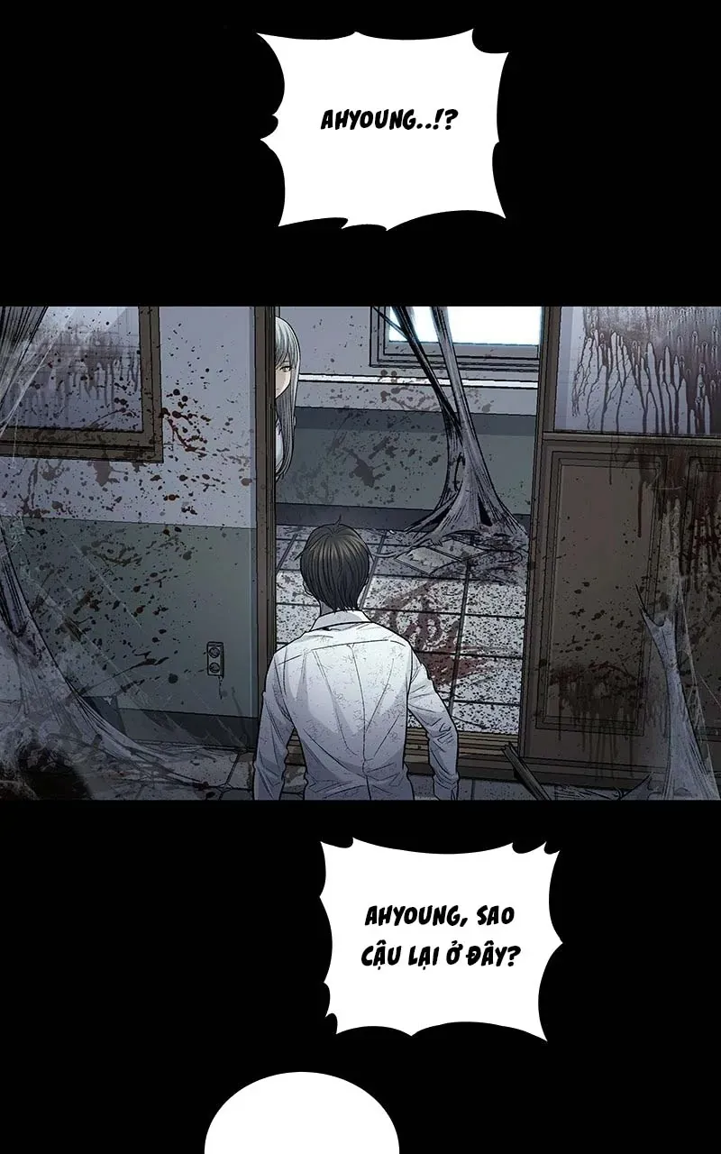 Dead Queen Chap 15 - Next Chap 16