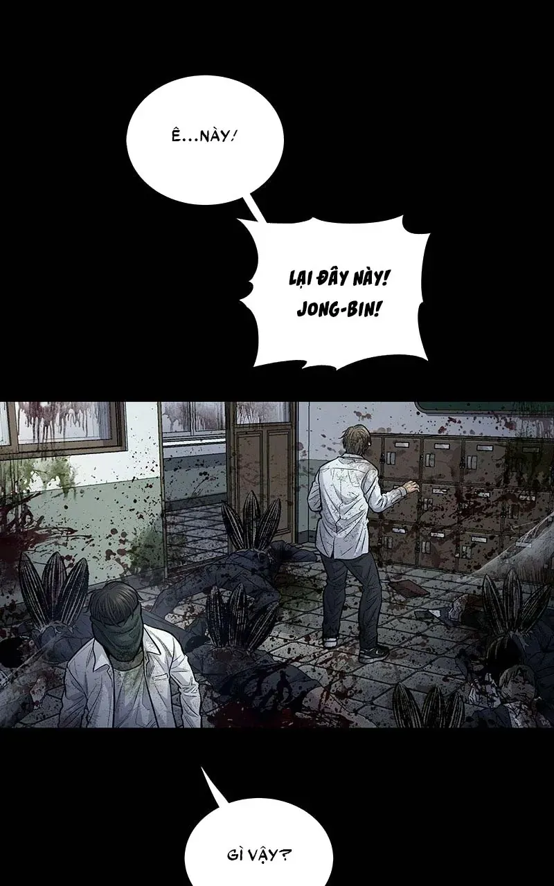 Dead Queen Chap 15 - Next Chap 16