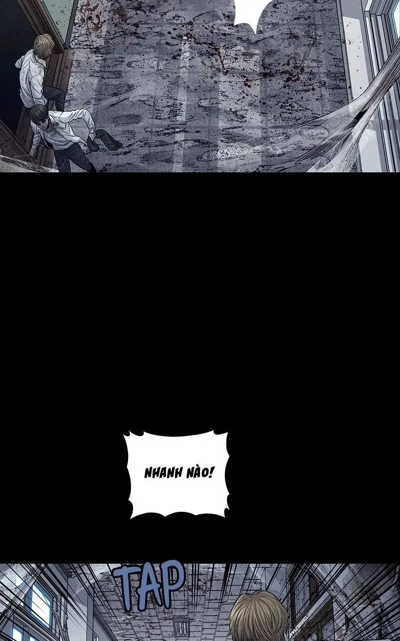 Dead Queen Chap 16 - Next Chap 17