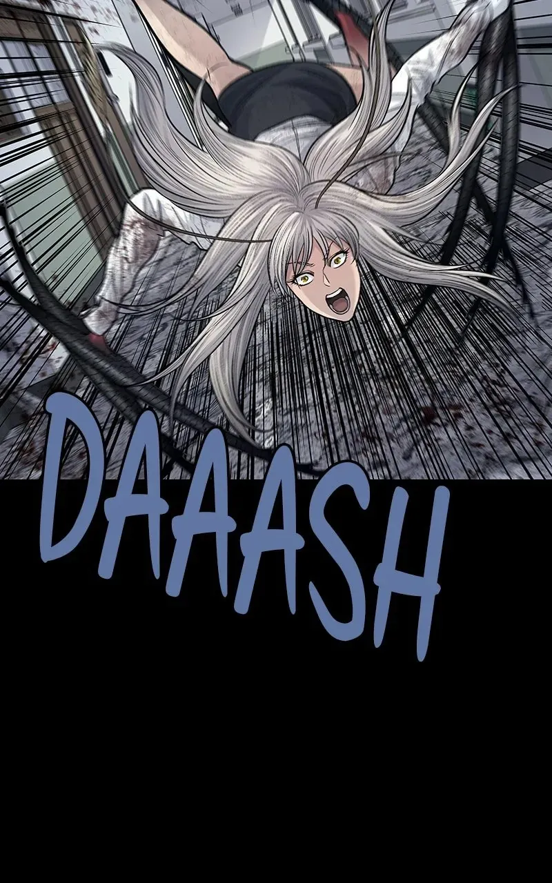 Dead Queen Chap 16 - Next Chap 17