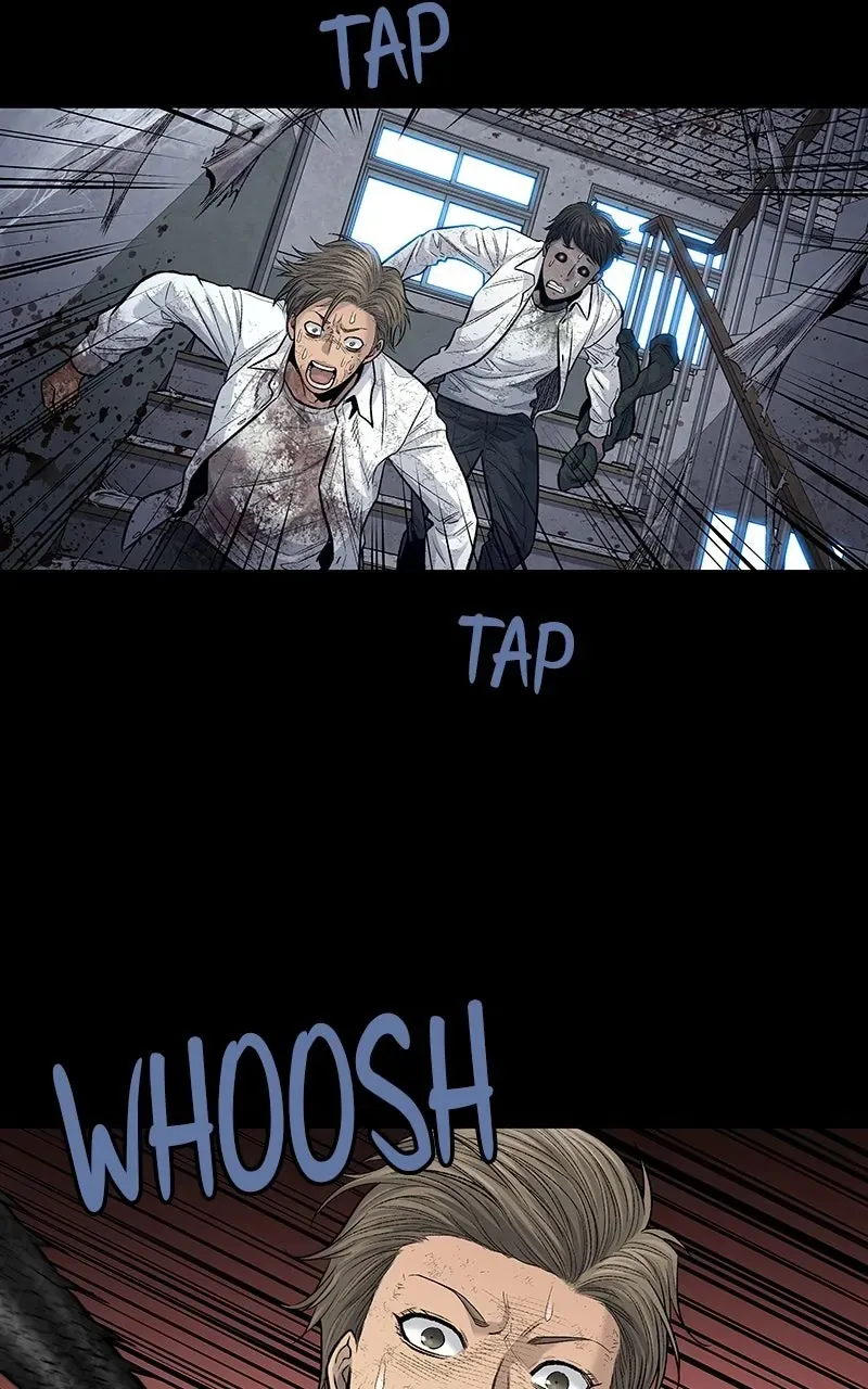 Dead Queen Chap 16 - Next Chap 17