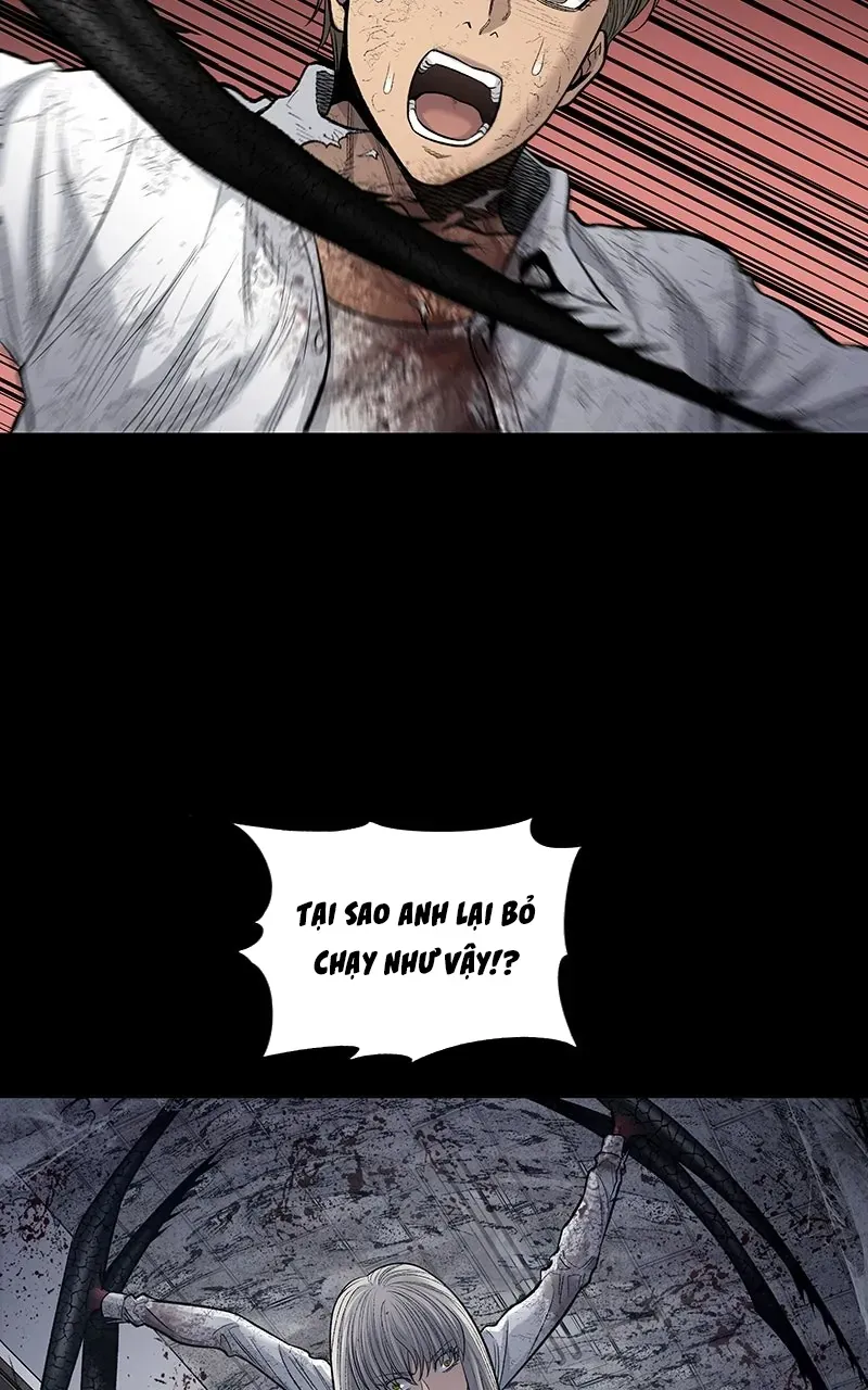 Dead Queen Chap 16 - Next Chap 17