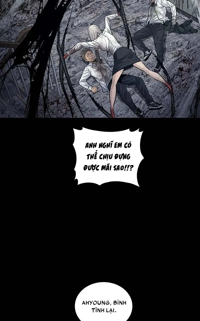 Dead Queen Chap 16 - Next Chap 17