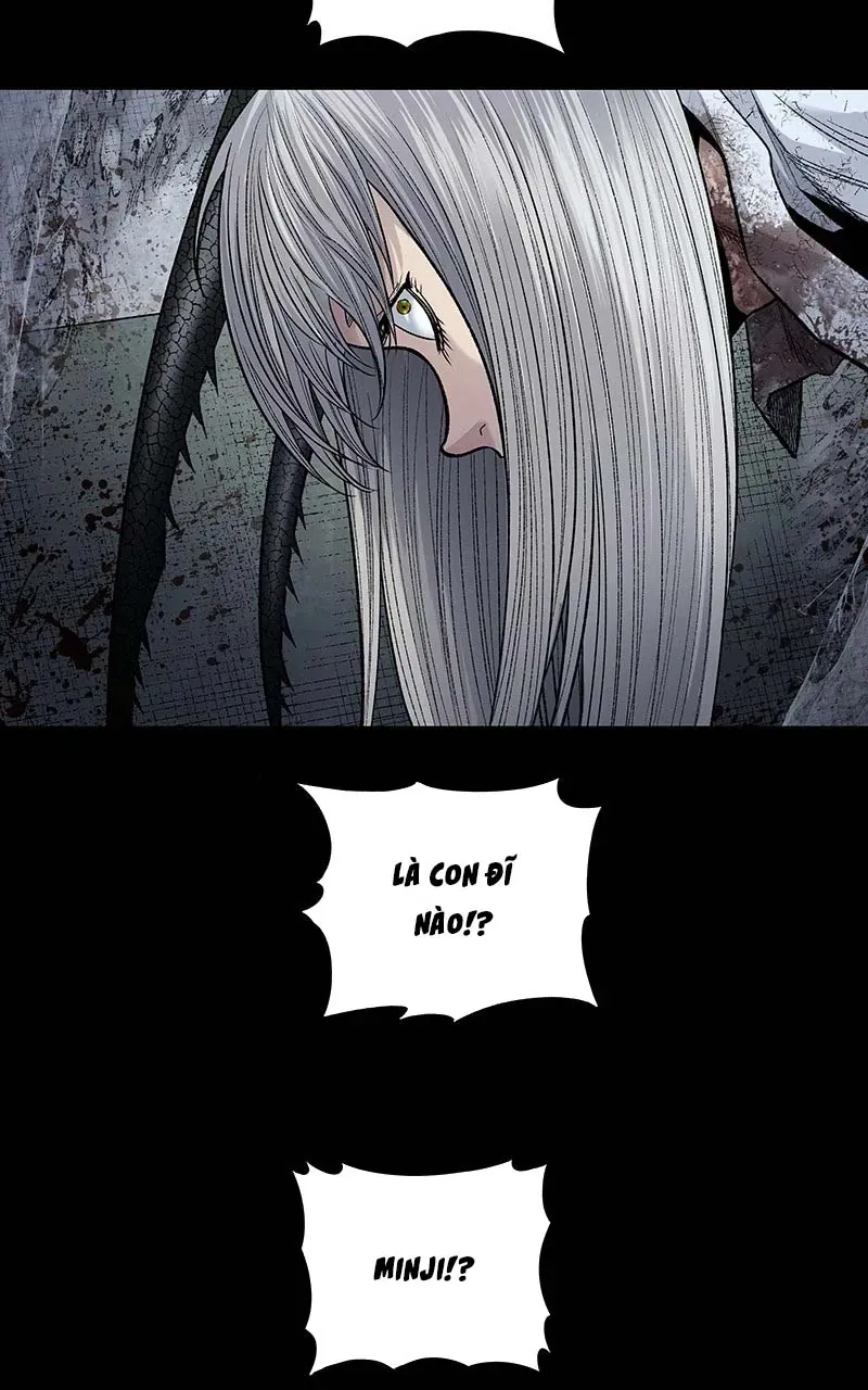 Dead Queen Chap 16 - Next Chap 17