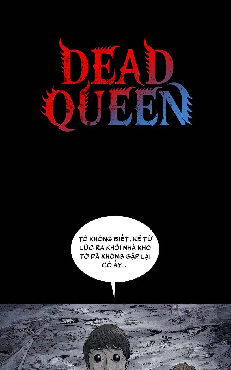 Dead Queen Chap 16 - Next Chap 17