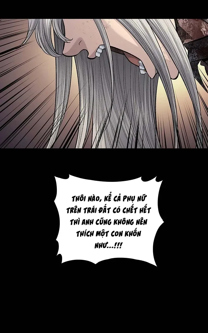 Dead Queen Chap 16 - Next Chap 17