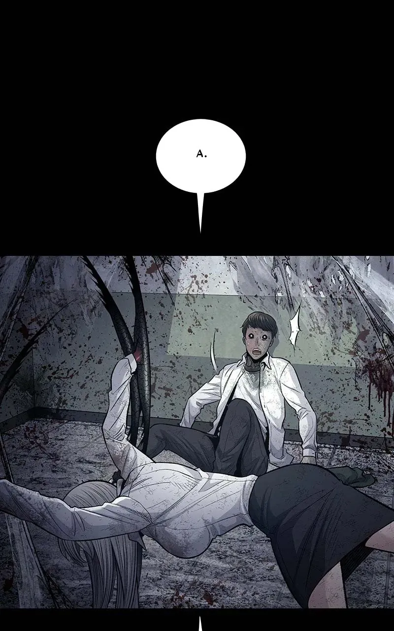 Dead Queen Chap 16 - Next Chap 17