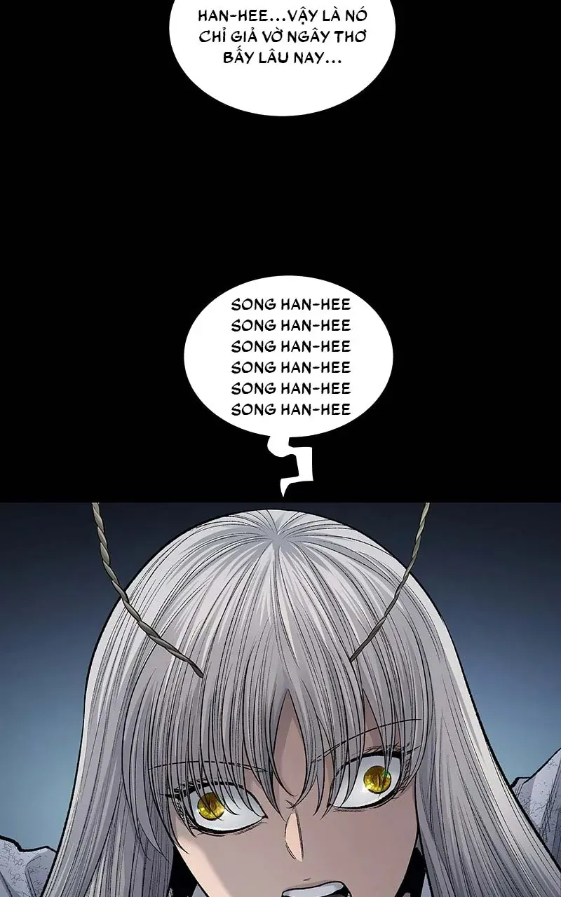 Dead Queen Chap 16 - Next Chap 17