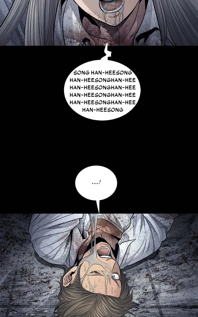 Dead Queen Chap 16 - Next Chap 17