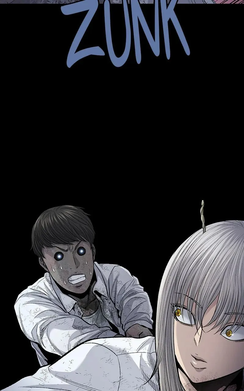 Dead Queen Chap 16 - Next Chap 17