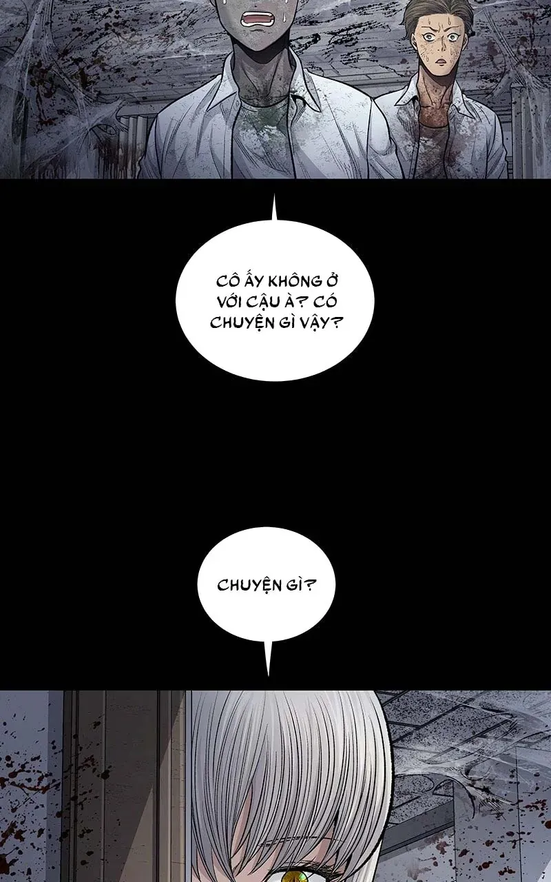 Dead Queen Chap 16 - Next Chap 17