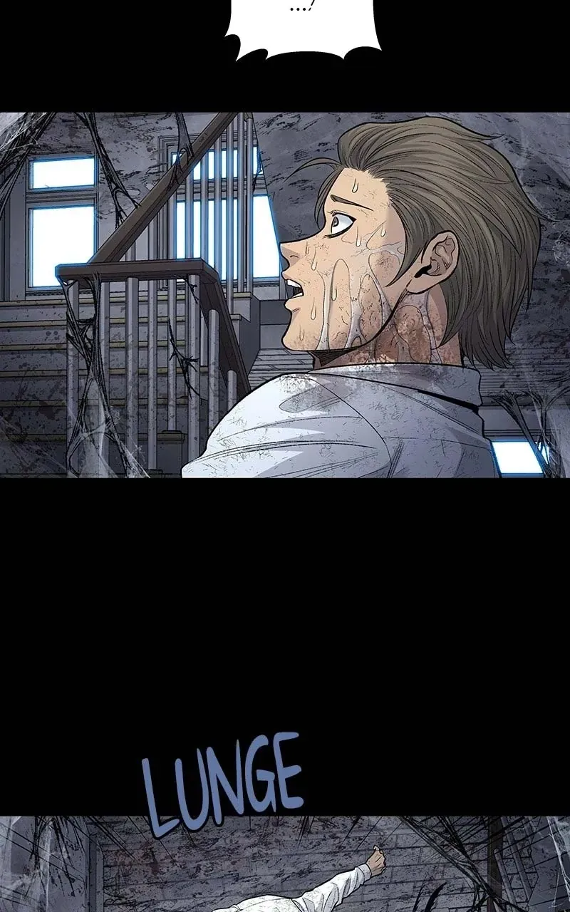 Dead Queen Chap 16 - Next Chap 17