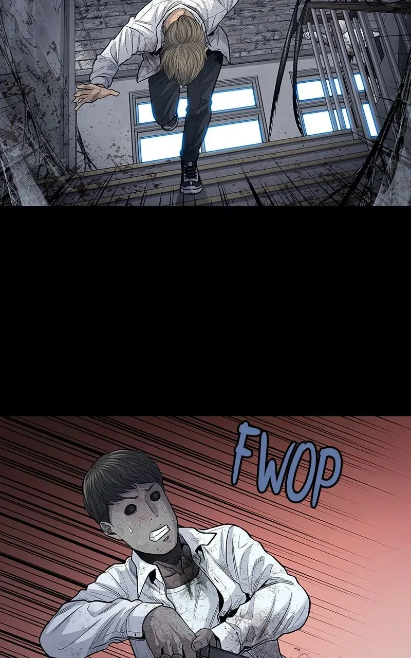 Dead Queen Chap 16 - Next Chap 17