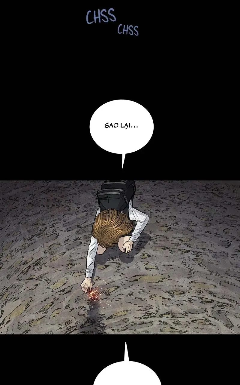 Dead Queen Chap 16 - Next Chap 17