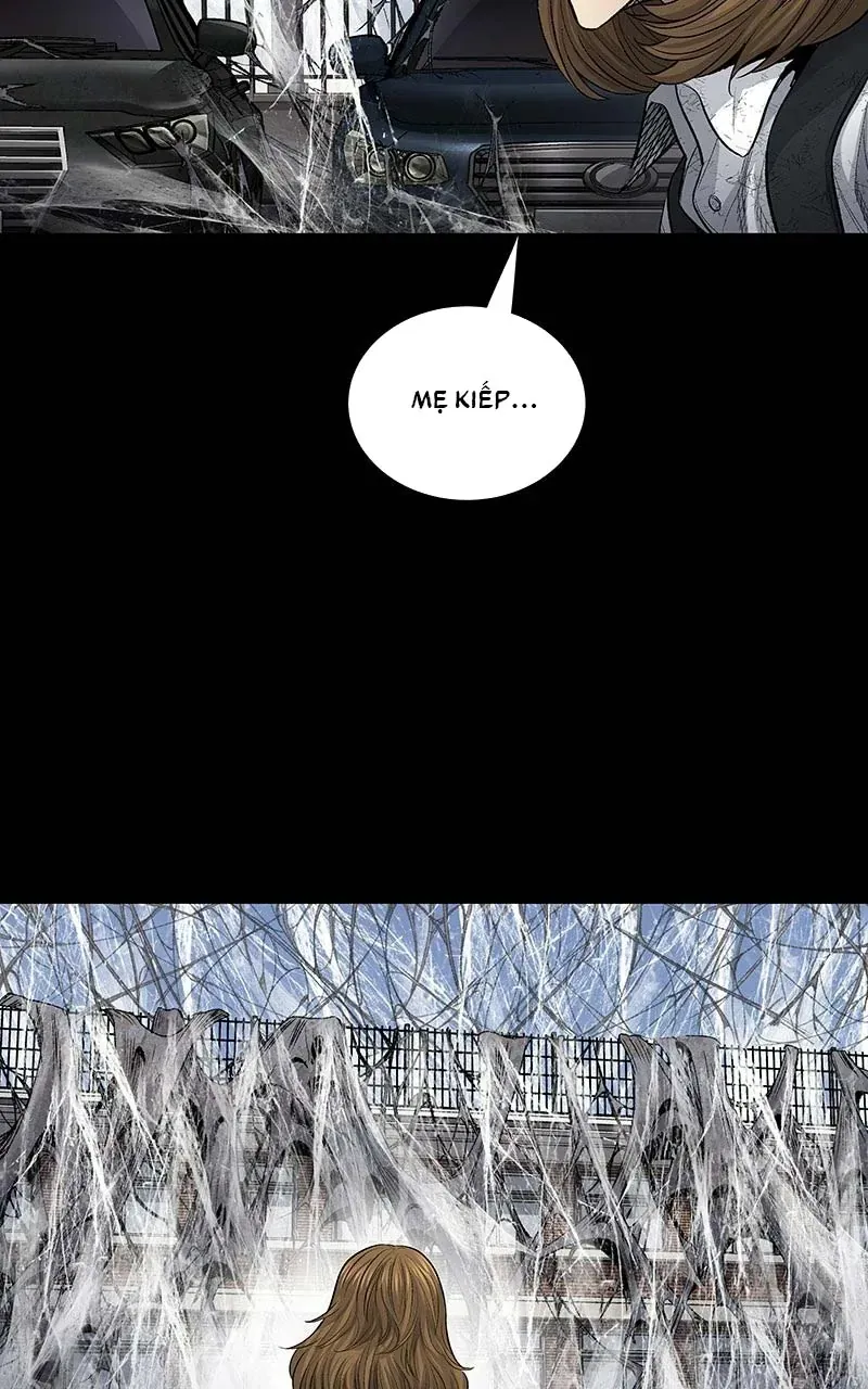 Dead Queen Chap 16 - Next Chap 17