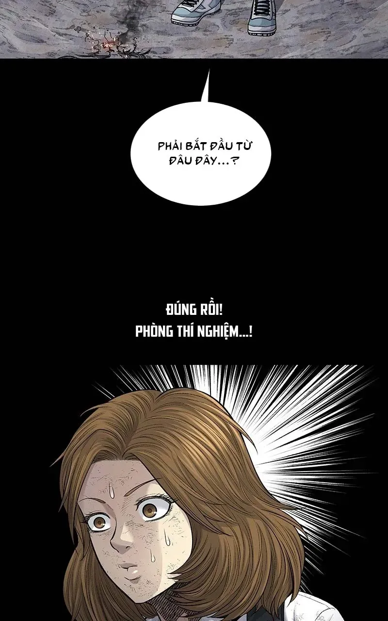 Dead Queen Chap 16 - Next Chap 17