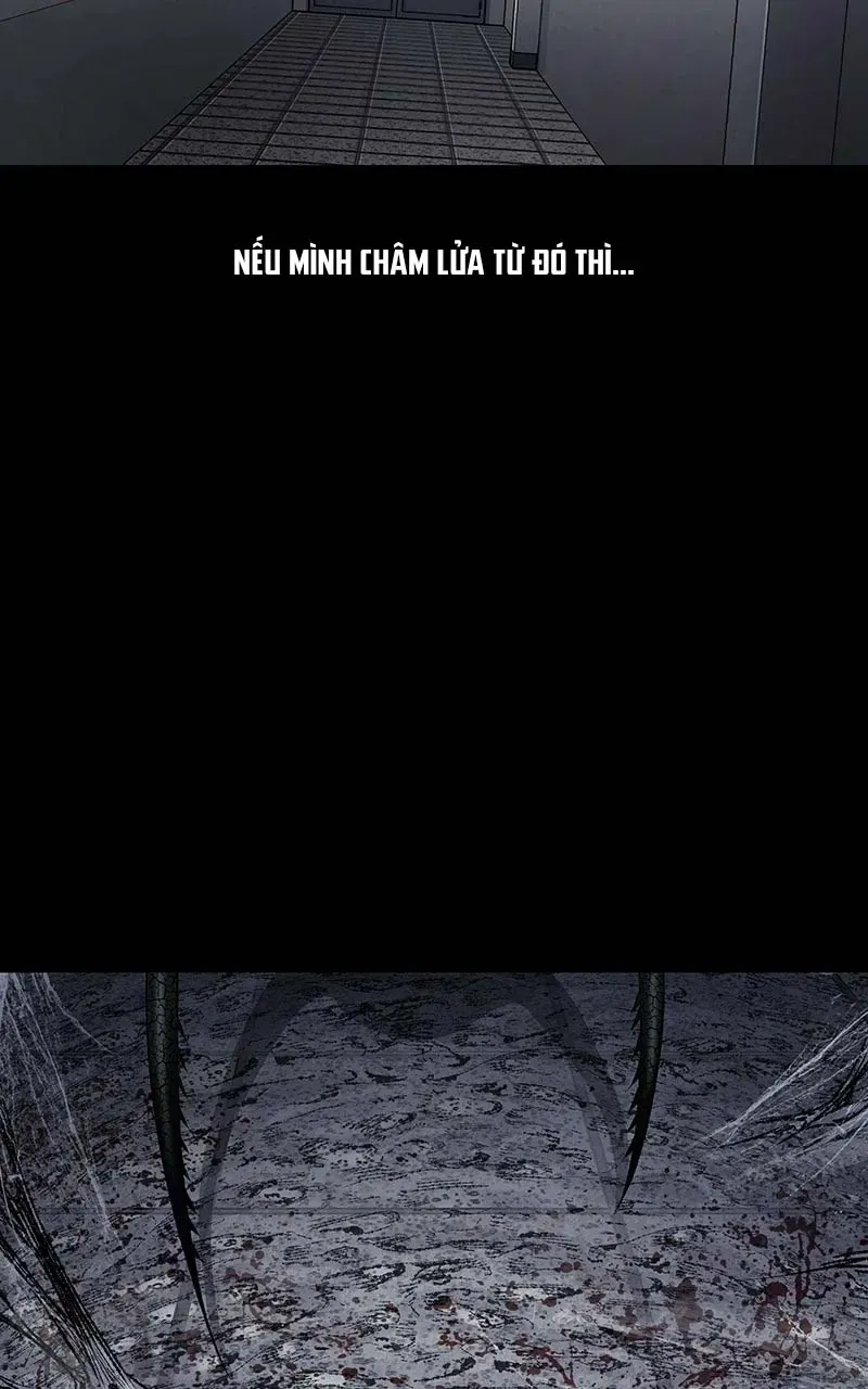 Dead Queen Chap 16 - Next Chap 17