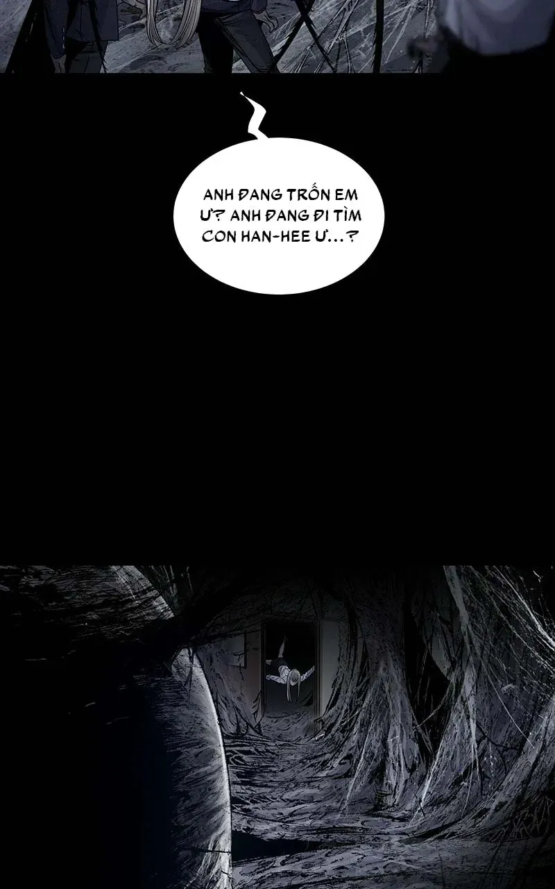 Dead Queen Chap 16 - Next Chap 17