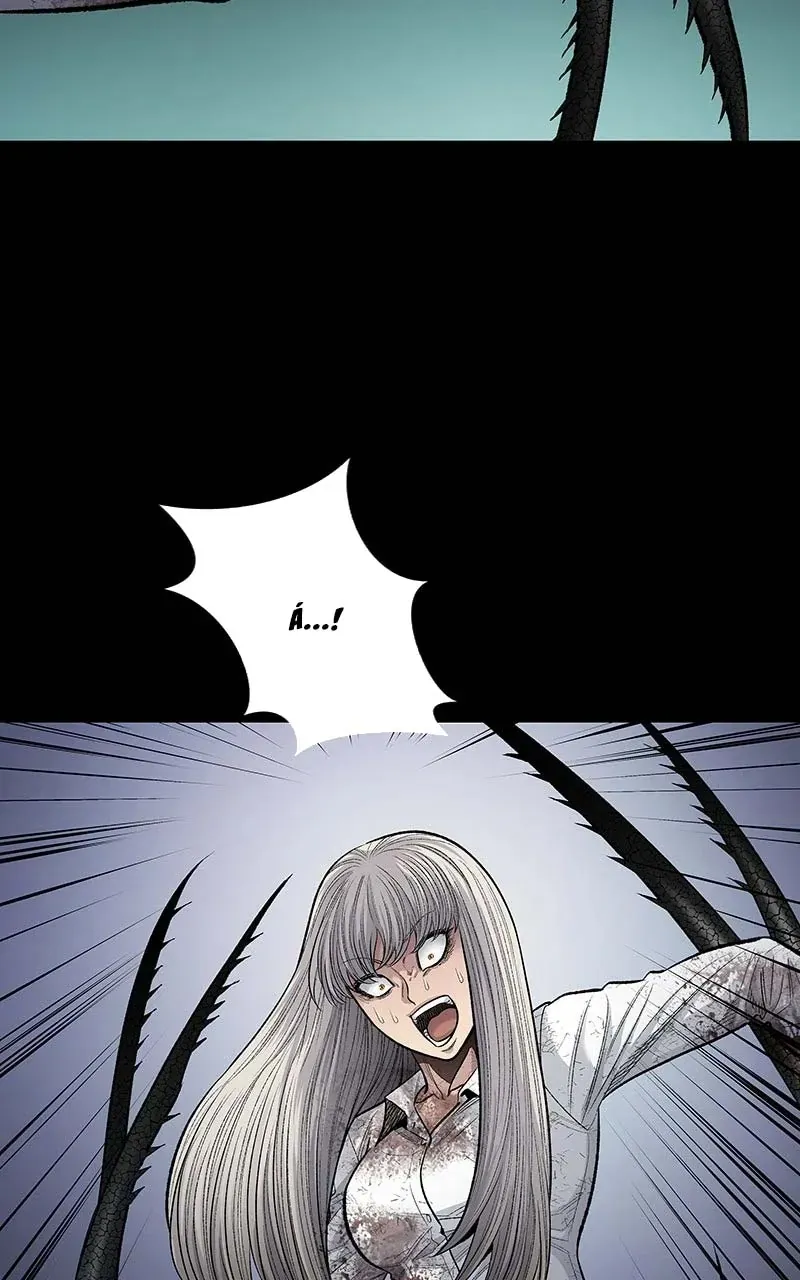 Dead Queen Chap 16 - Next Chap 17