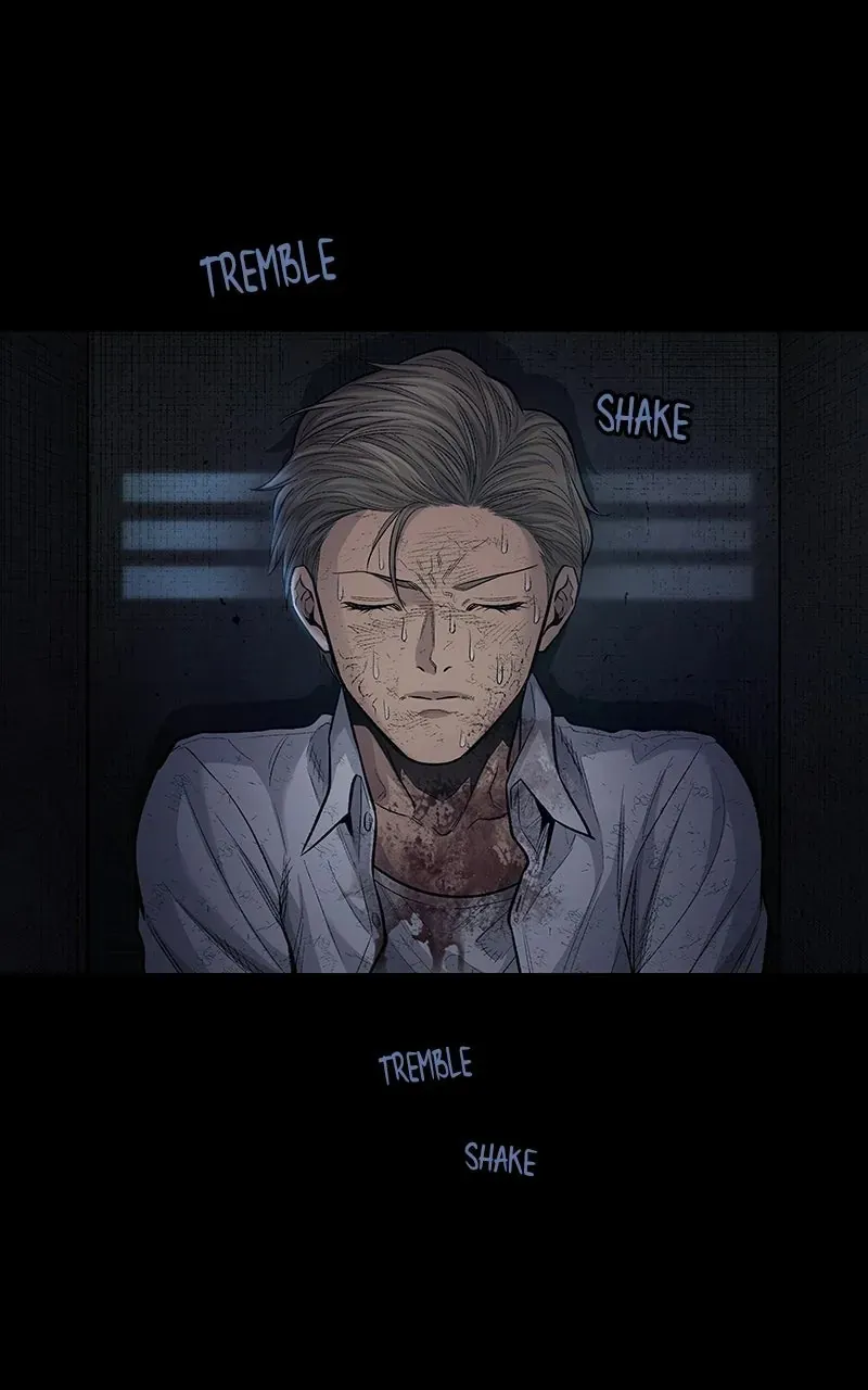 Dead Queen Chap 16 - Next Chap 17