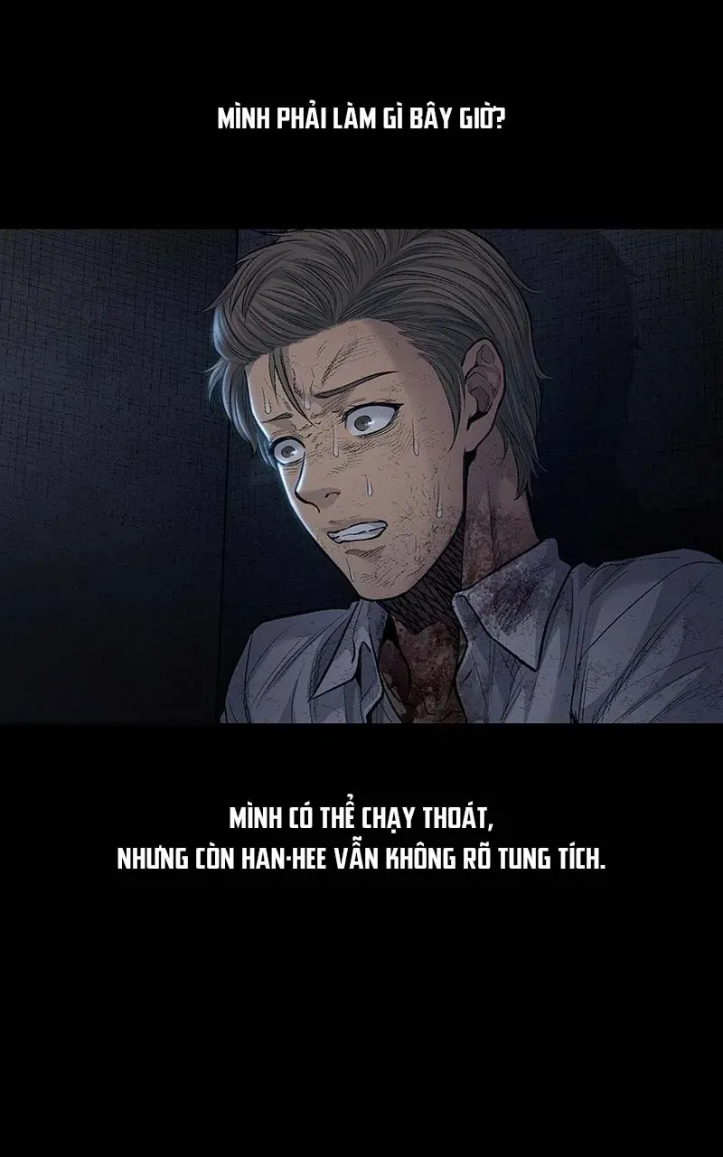 Dead Queen Chap 16 - Next Chap 17