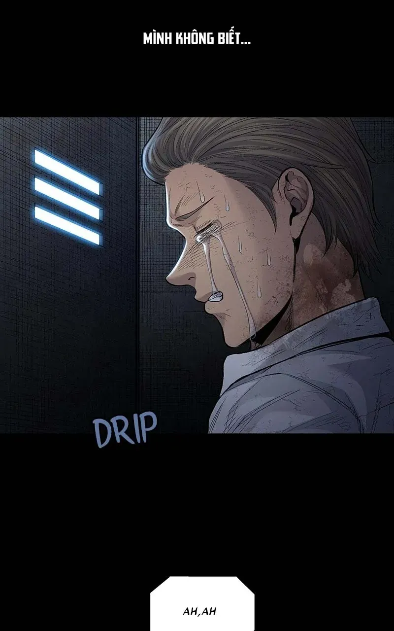 Dead Queen Chap 16 - Next Chap 17