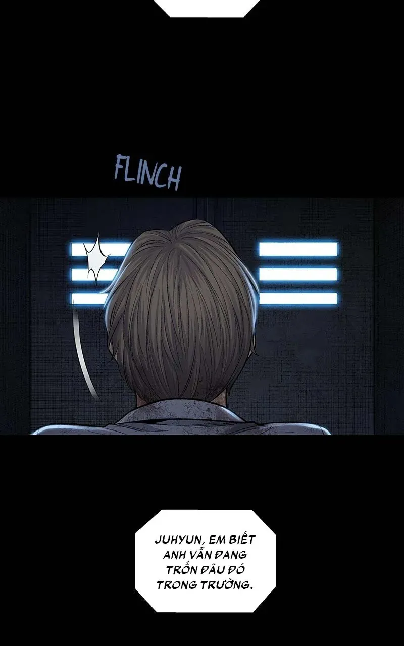 Dead Queen Chap 16 - Next Chap 17