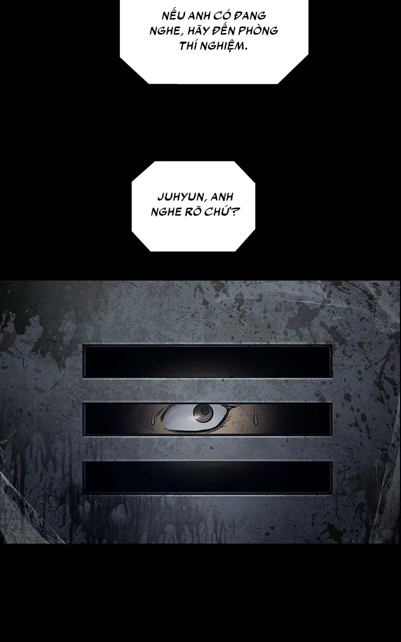 Dead Queen Chap 16 - Next Chap 17