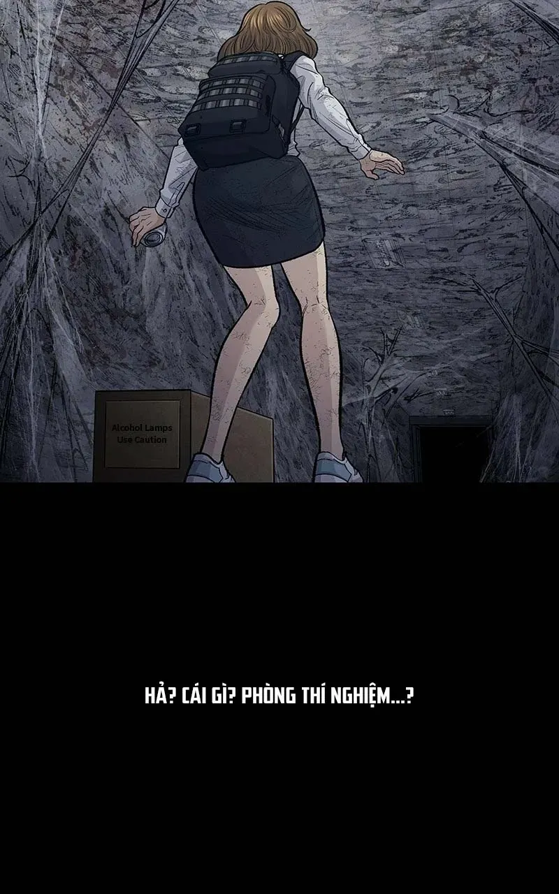 Dead Queen Chap 16 - Next Chap 17