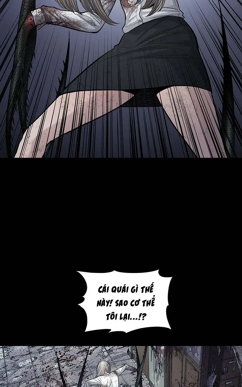 Dead Queen Chap 16 - Next Chap 17