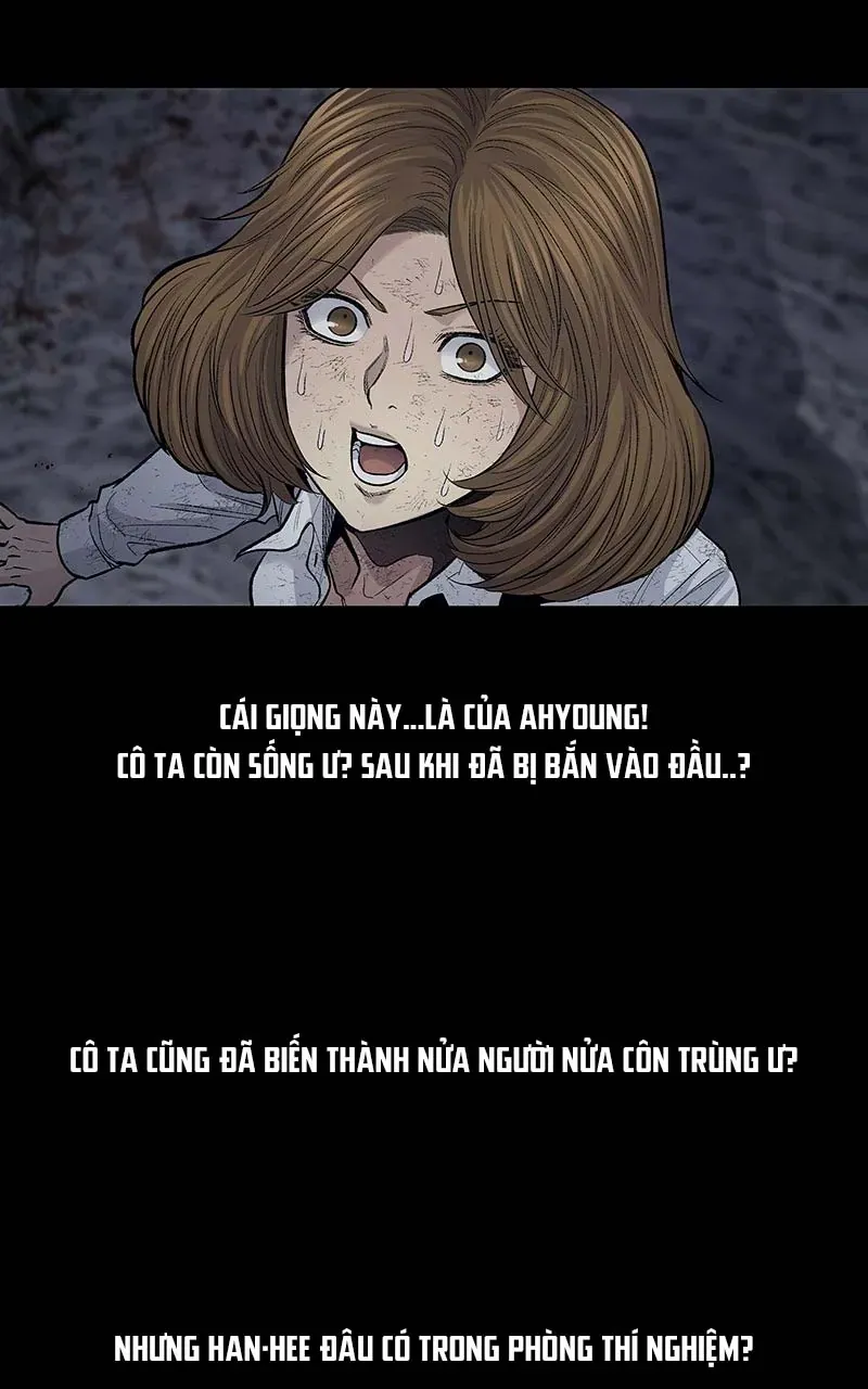 Dead Queen Chap 16 - Next Chap 17