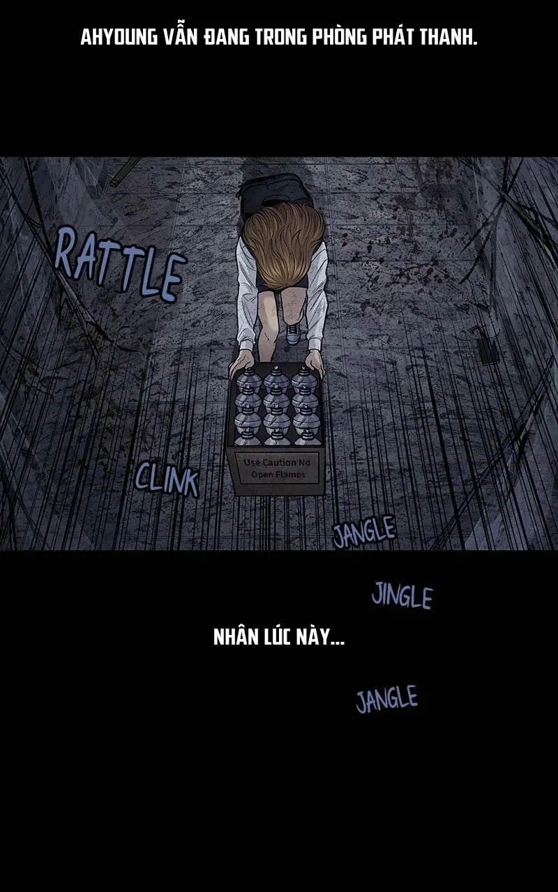 Dead Queen Chap 16 - Next Chap 17