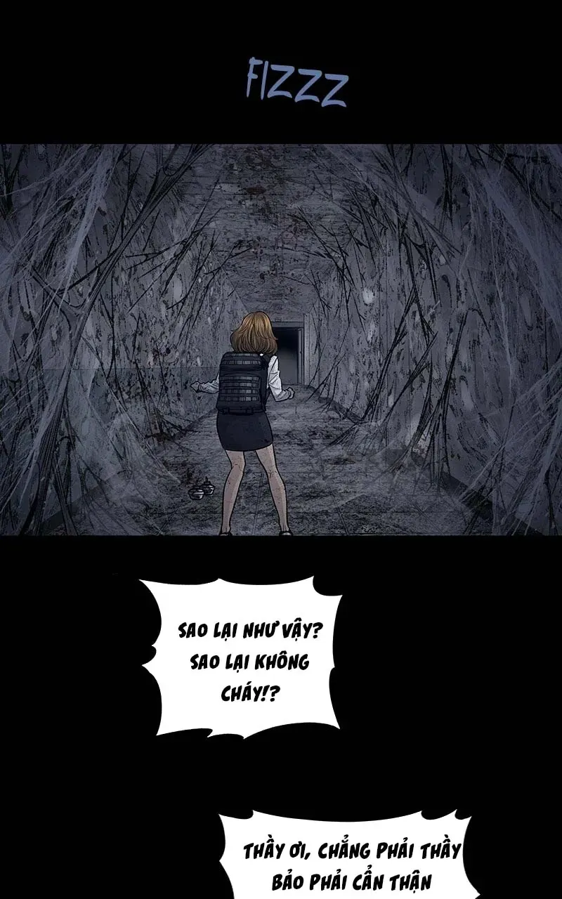 Dead Queen Chap 16 - Next Chap 17